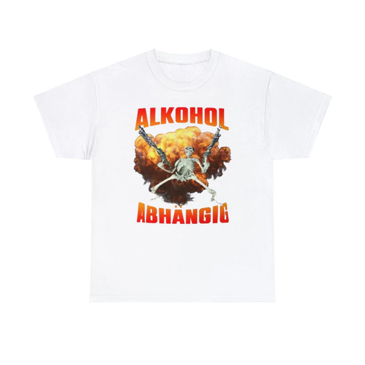 Alkohol T-Shirts